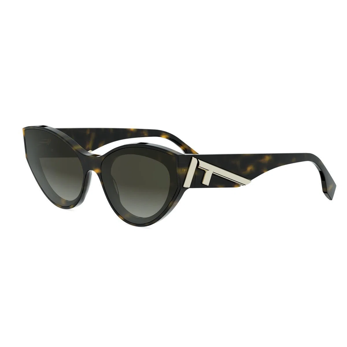 Fendi FE40194I Sunglasses - view 5
